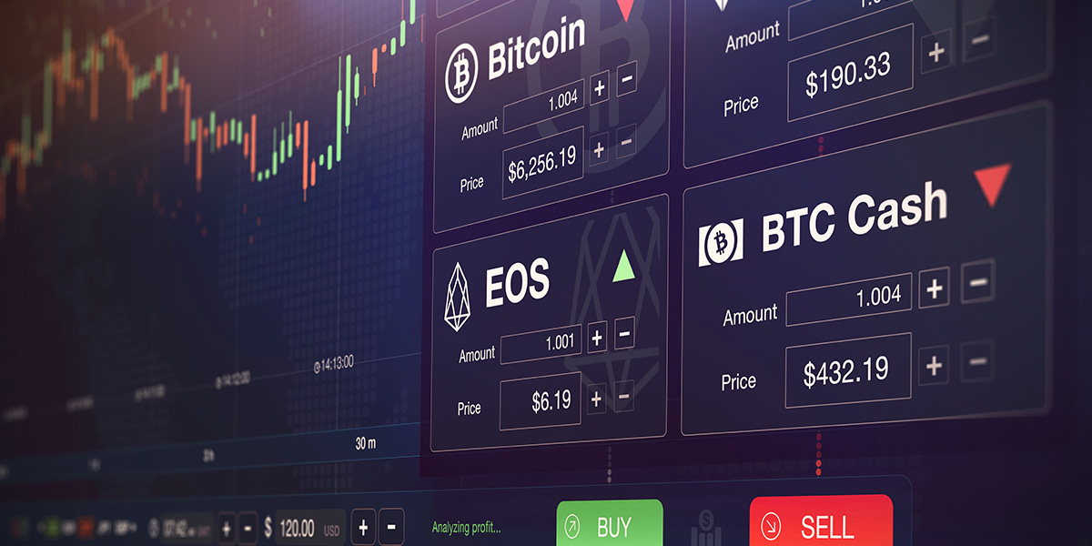 Best Crypto Exchanges: Buy and Sell Bitcoin, Ether and More - CNET Money