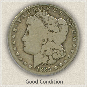 Morgan Dollar Coin Pricing Guide | The Greysheet