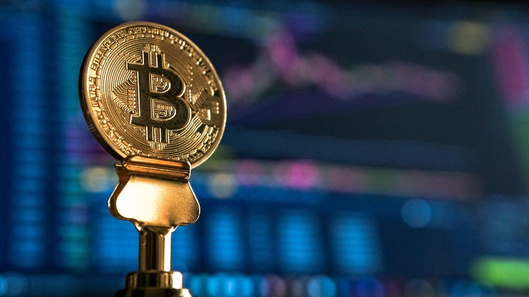 How to Invest in Bitcoin: A Beginner's Guide