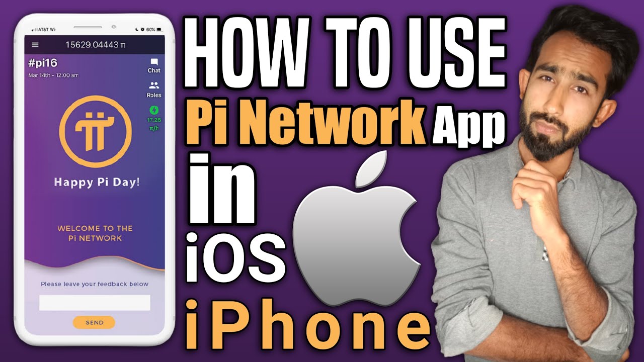 ‎Pi Network on the App Store