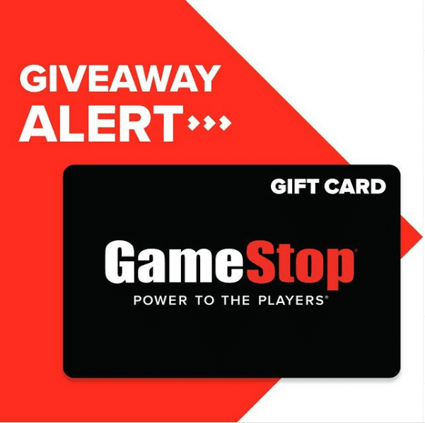 jaykidproduction - GameStop Giveaway: Who scores first in the World Series?