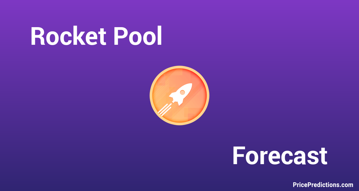 Rocket Pool Price Prediction - RPL Forecast - CoinJournal