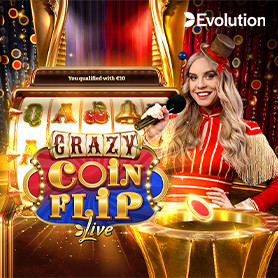 Coin Flip RTP: % , but I have lost £!!! - Casino & Live Casino - Unibet Community