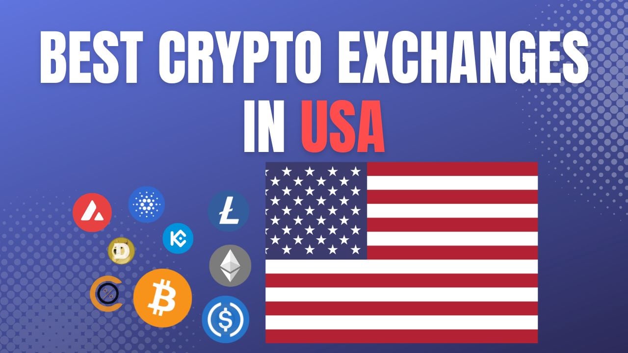 Biggest crypto exchanges | Statista