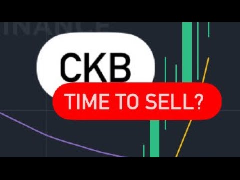 Nervos Network (CKB) Price Prediction , – | CoinCodex