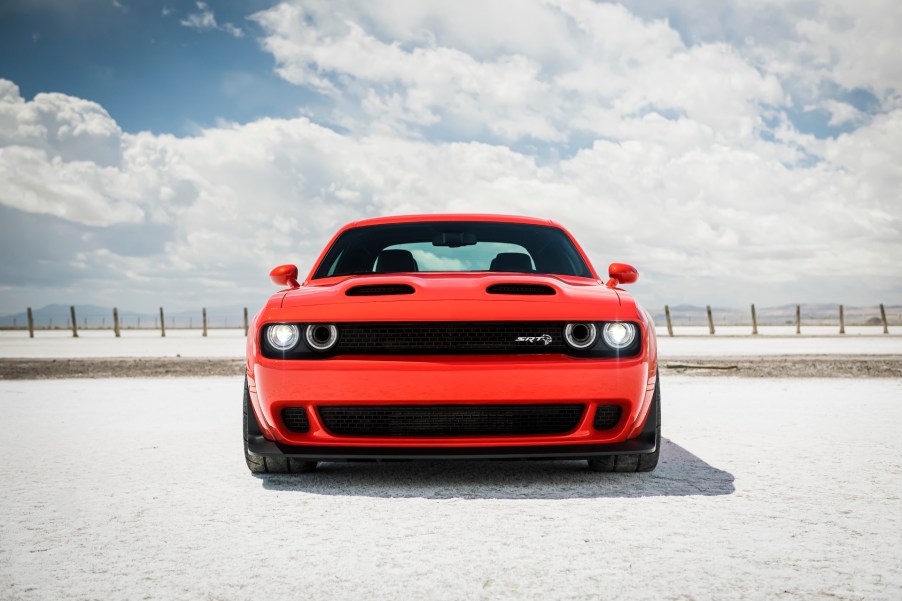 Dodge Hornet First Drive - Consumer Reports