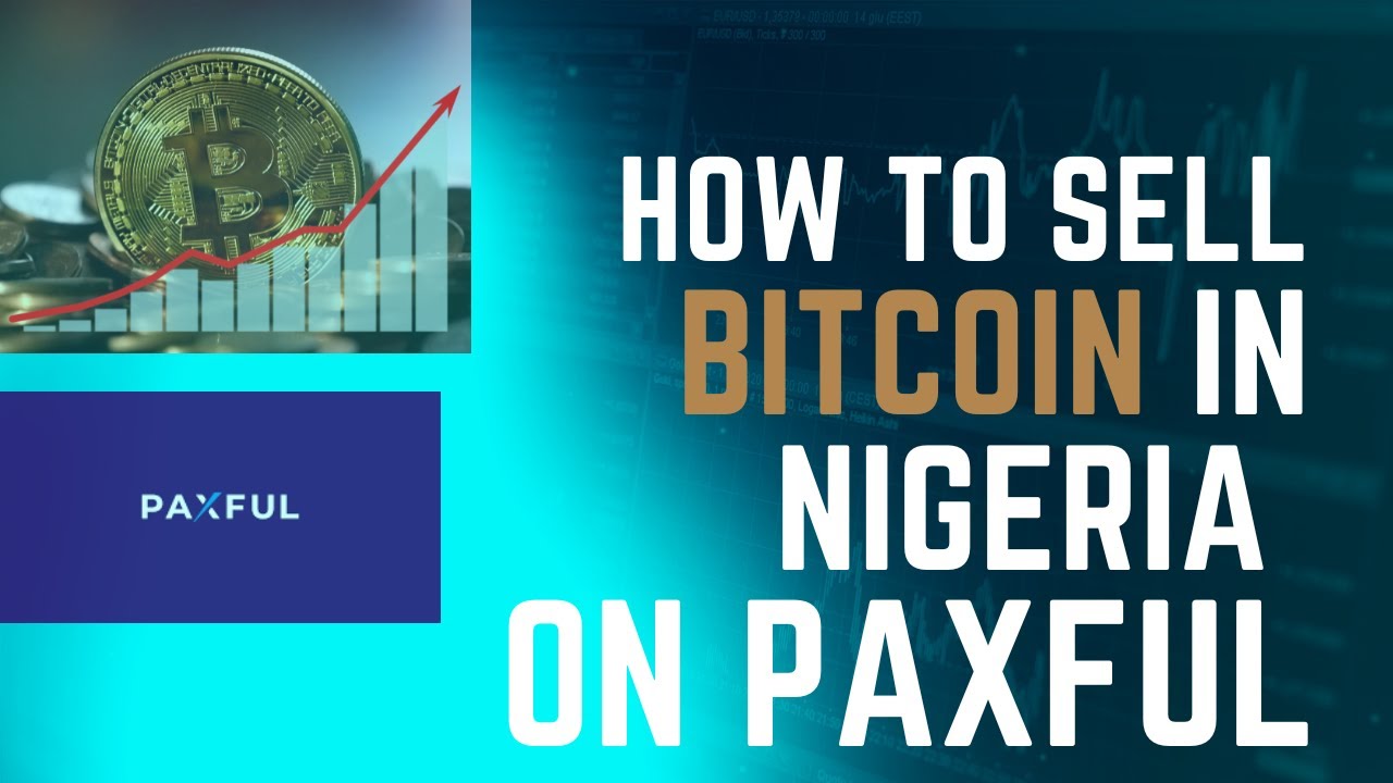 How to Withdraw Crypto From Paxful - Zengo