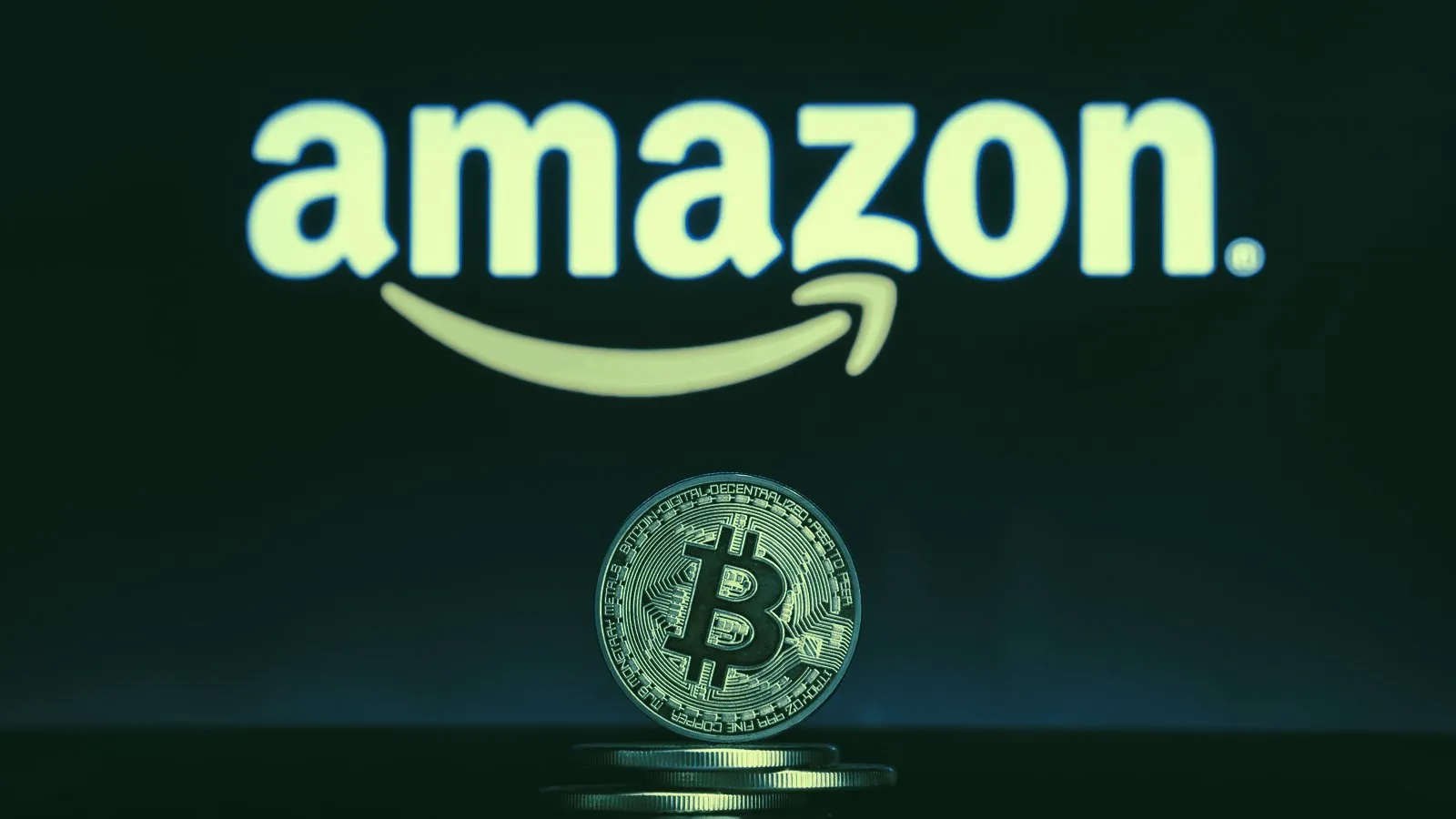 Amazon is eyeing cryptocurrency - but it won't be Bitcoin - TechHQ