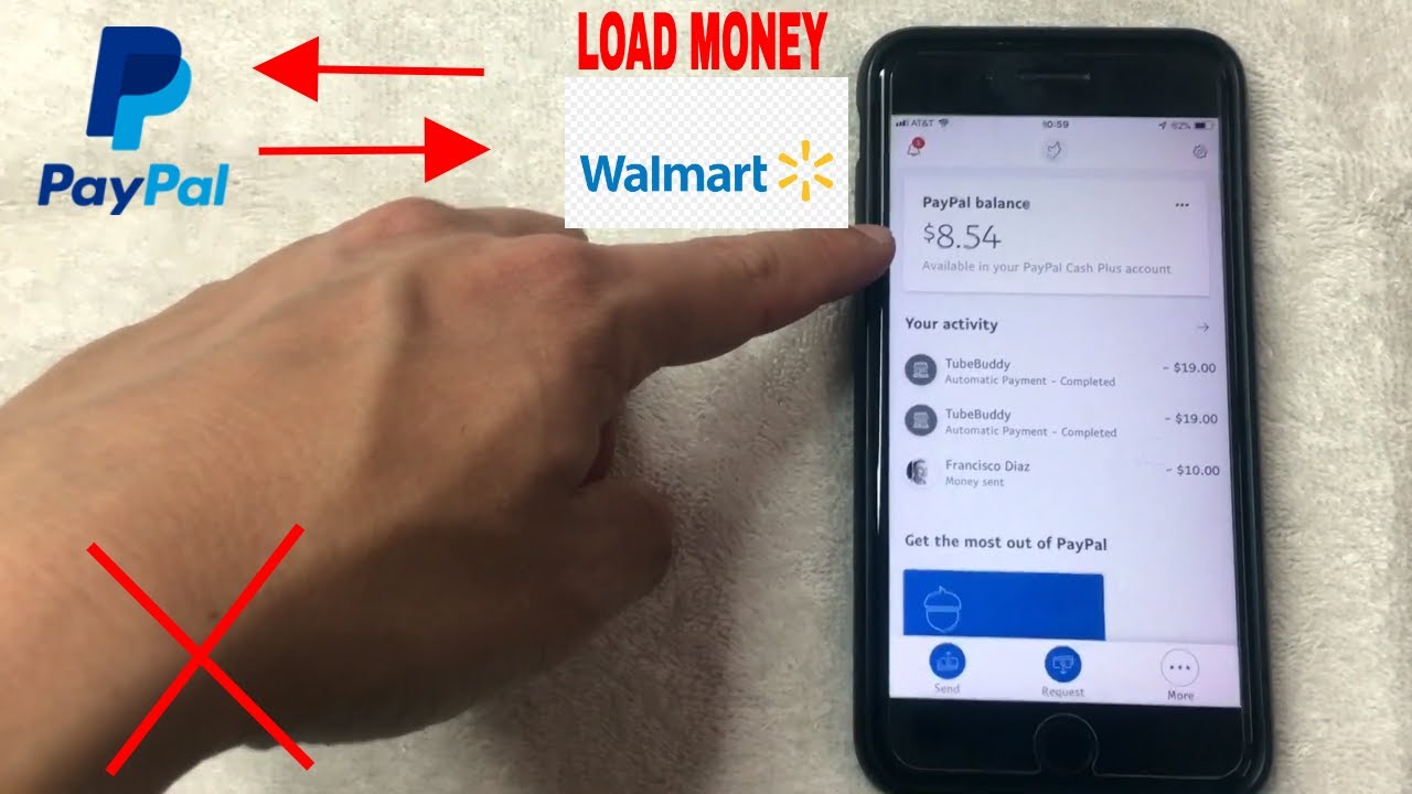 Does Walmart accept PayPal payments? - Android Authority