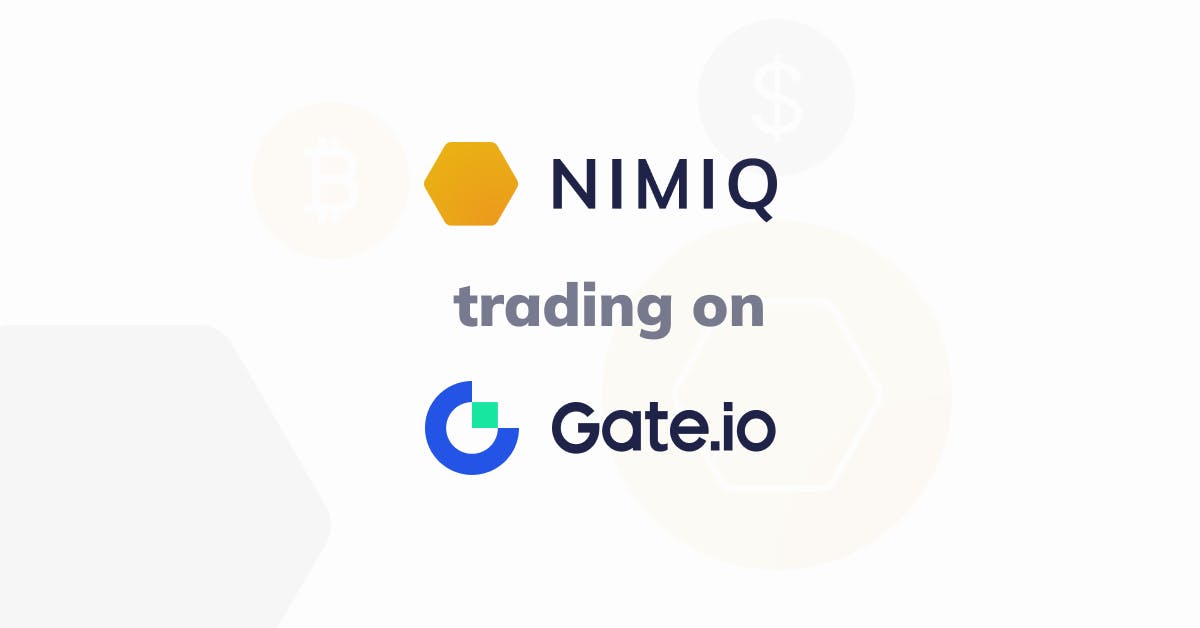 Nimiq(NIM) Exchange Wallet Address List and Balance Change | CoinCarp