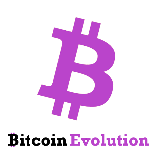 ‎Bitcoin Evolution App on the App Store