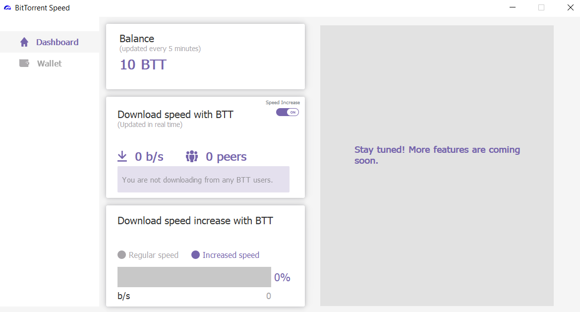 BitTorrent Price | BTT Price Index and Live Chart - CoinDesk