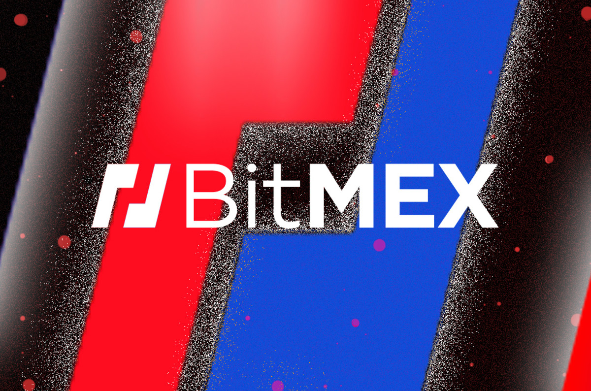BitMEX trade volume and market listings | CoinMarketCap