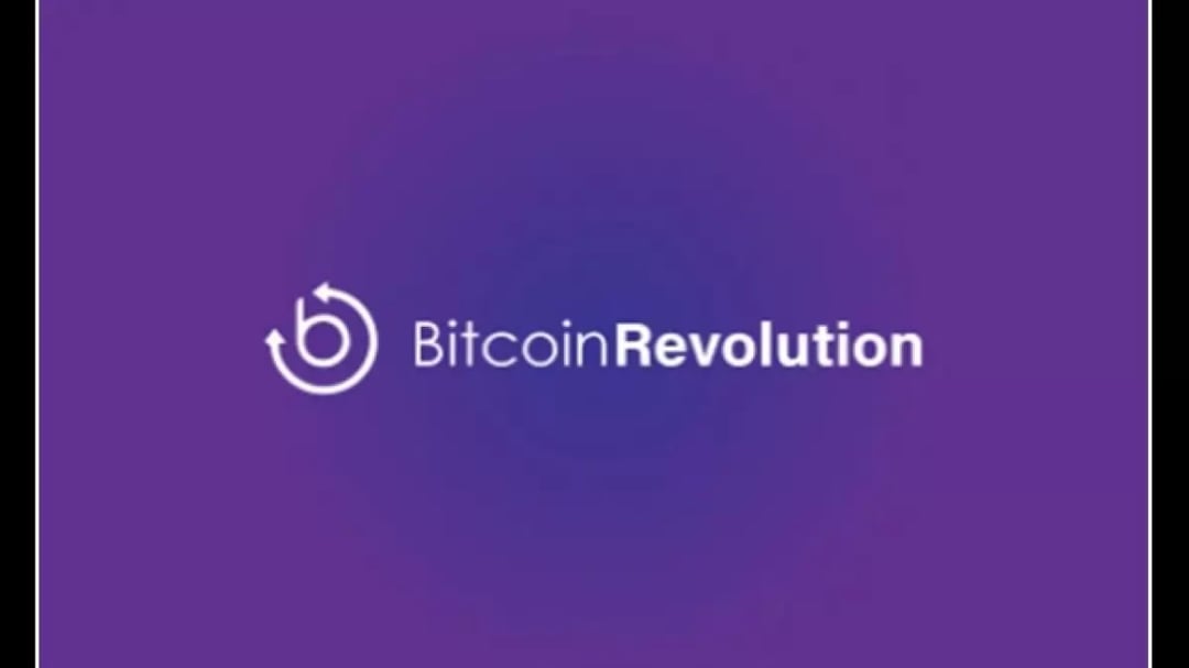 Bitcoin Revolution Review: The Official App Seen on TV This Morning