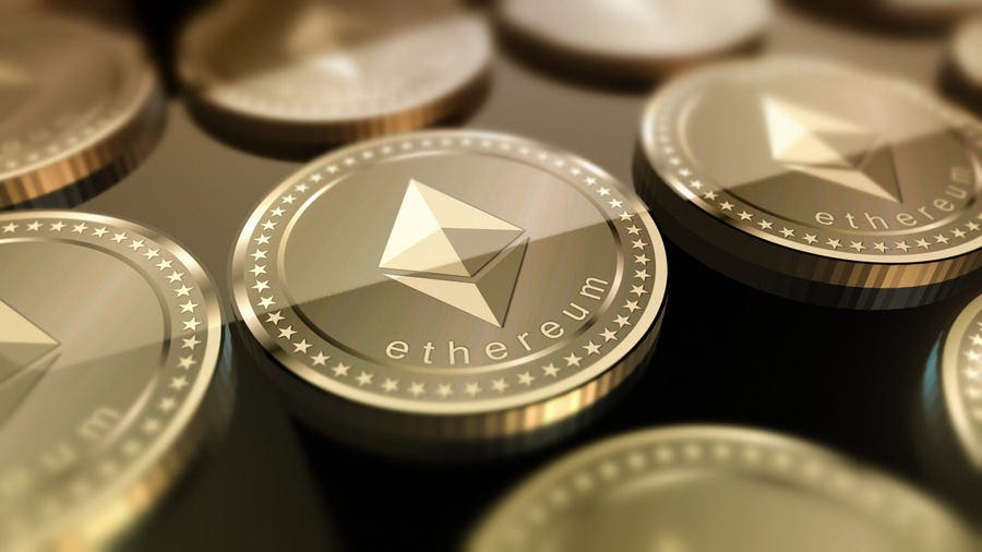 Ethereum (ETH)| Ethereum Price in India Today 07 March News - India Today