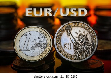 Euro to dollar history Mar 1, | Statista