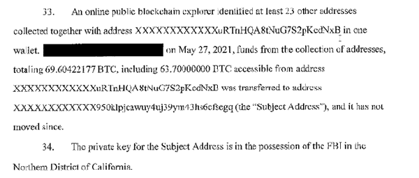 How to generate your very own Bitcoin private key