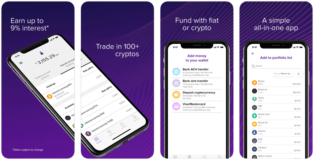 ‎Enjin: NFT Crypto Wallet on the App Store