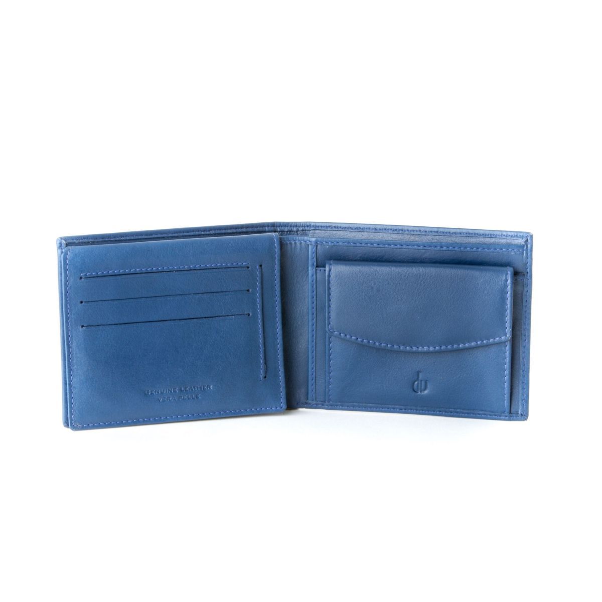 Blue Leather Wallets | Kate Spade New York