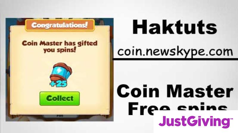 Today's Coin Master Free Spins Links ⭐ - Coin Master Strategies