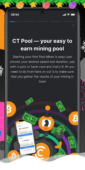 CryptoTab Browser Pro APK v (Premium Unlocked)