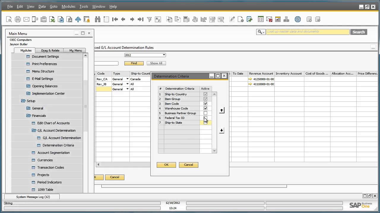 SAP General Ledger - Extract General Ledger Accoun - Microsoft Fabric Community