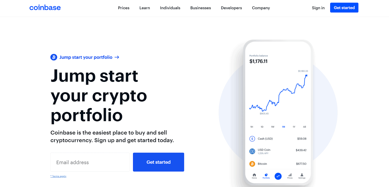 Free Coinbase Trading Bot - Automated Coinbase Trading and Copy Trading on Coinbase Exchange.