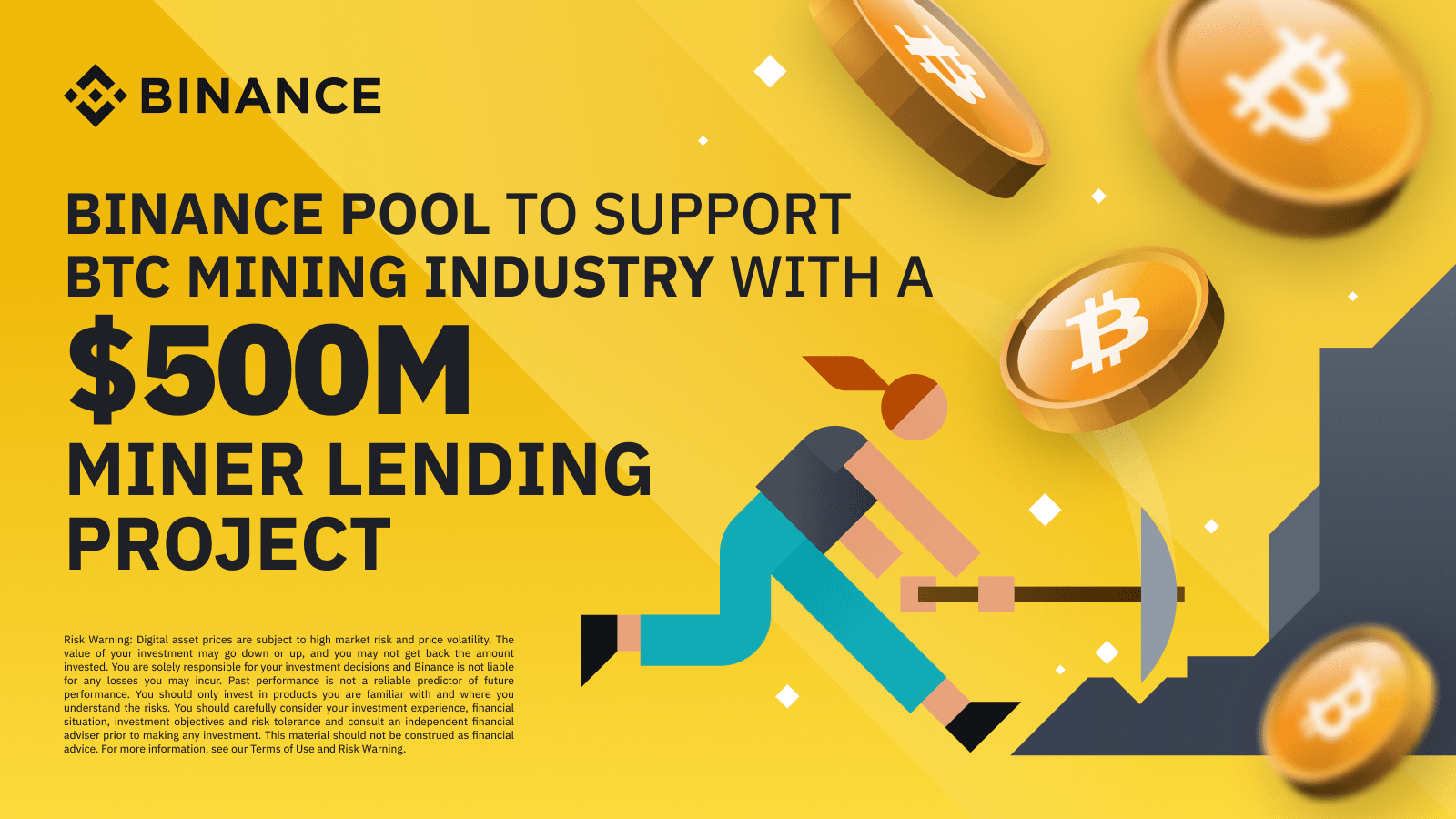 Empowering Bitcoin Enthusiasts: Run Your Own Solo Mining Pool - D-Central