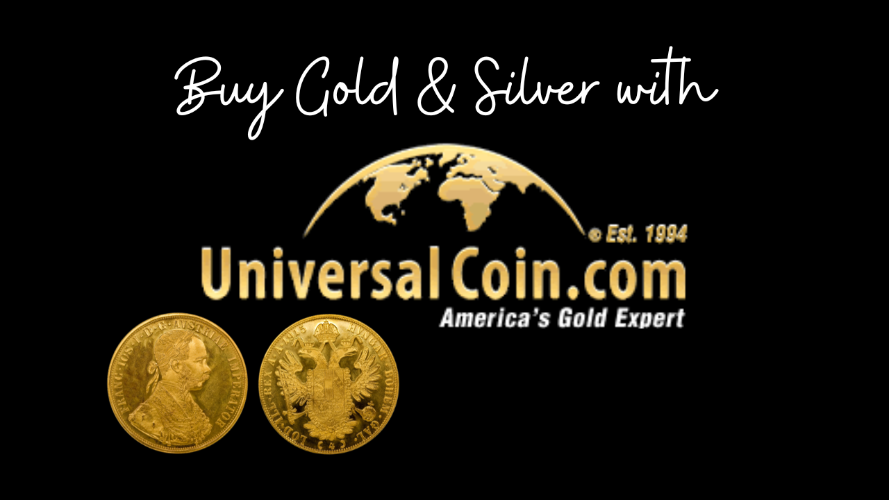 Universal Coin & Bullion Review | The Plug | Rare Coins | Numismatics