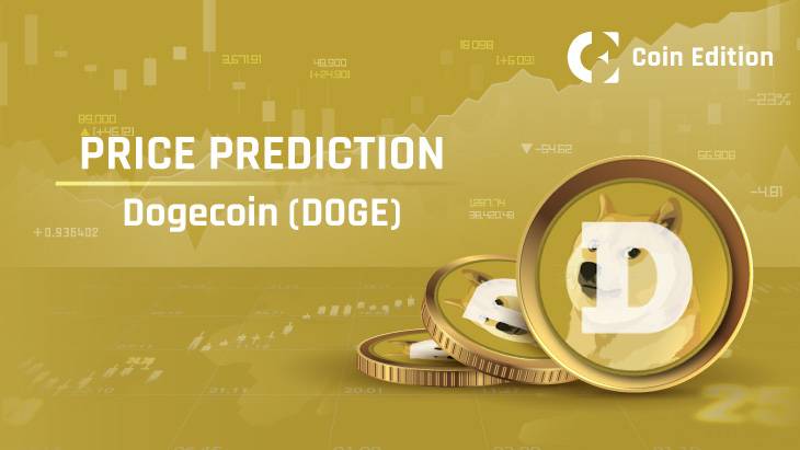 Dogecoin (DOGE) Price Prediction , - Forecast Analysis