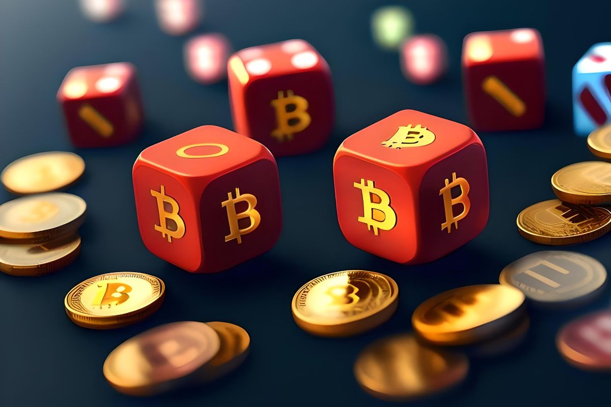 The Best Crypto & Bitcoin Dice Websites ()