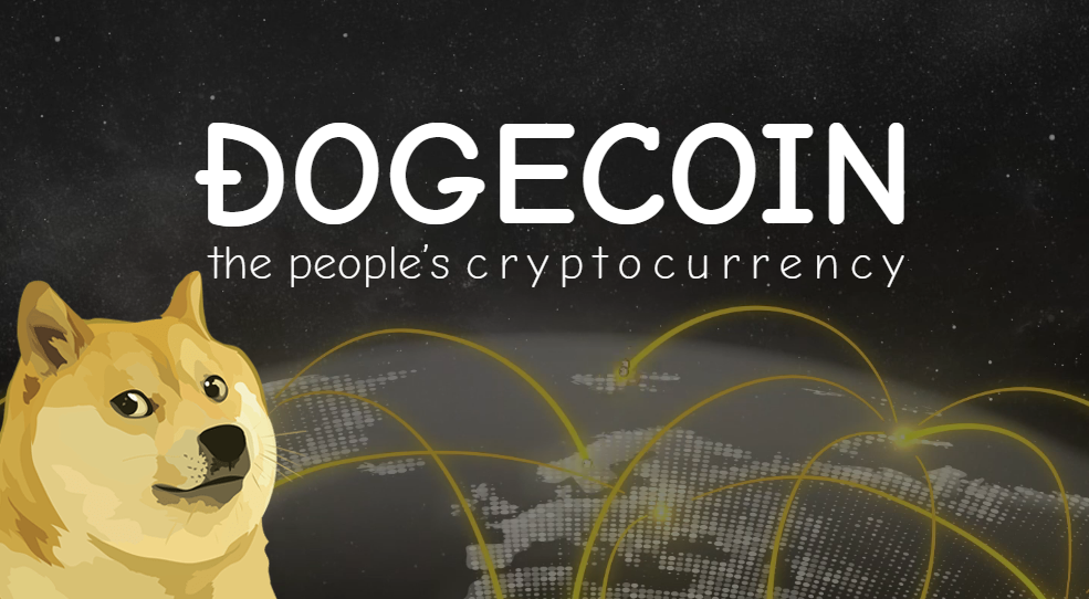 Dogecoin Airdrop » Claim free DOGE tokens (~ $10)