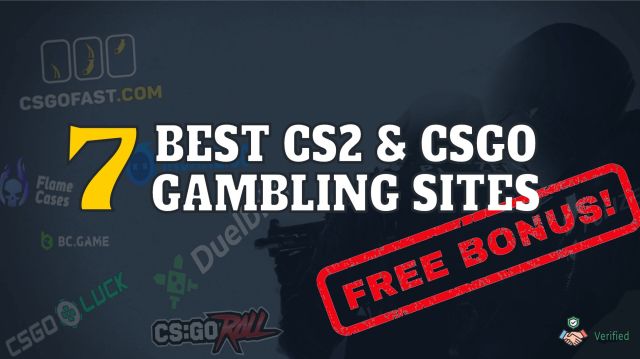 Top CS2 Gambling Sites for | cryptolive.fun