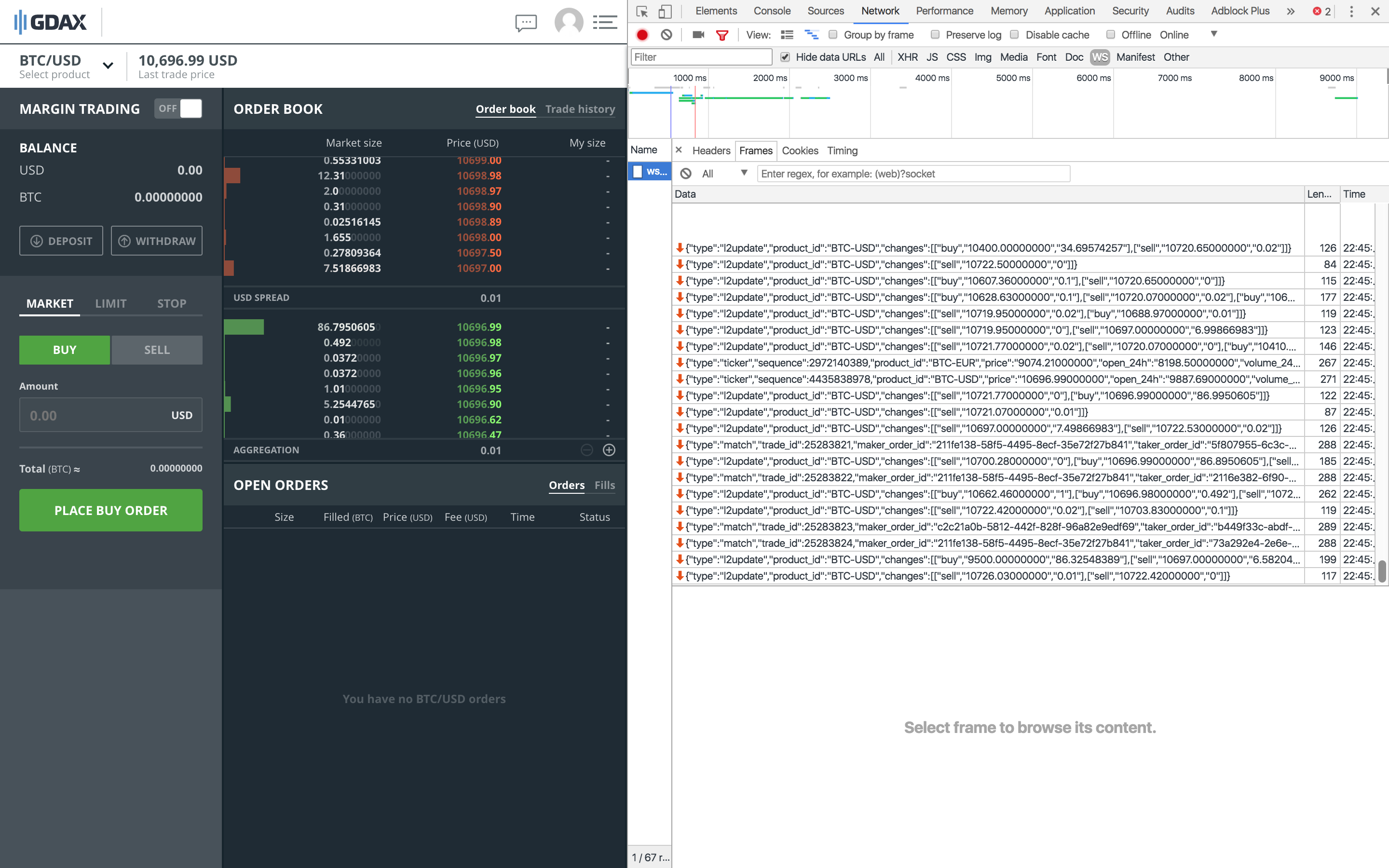 Twelve Data | Cryptocurrency APIs (Real Time & Historical)