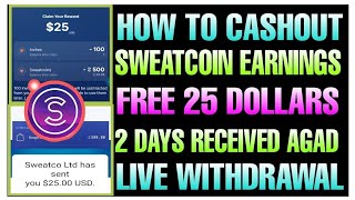 Sweatcoin Review: Is It a Scam or a Legit Way to Get Paid to Walk?