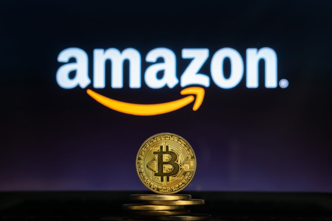 Buy Bitcoin with Amazon Gift Card