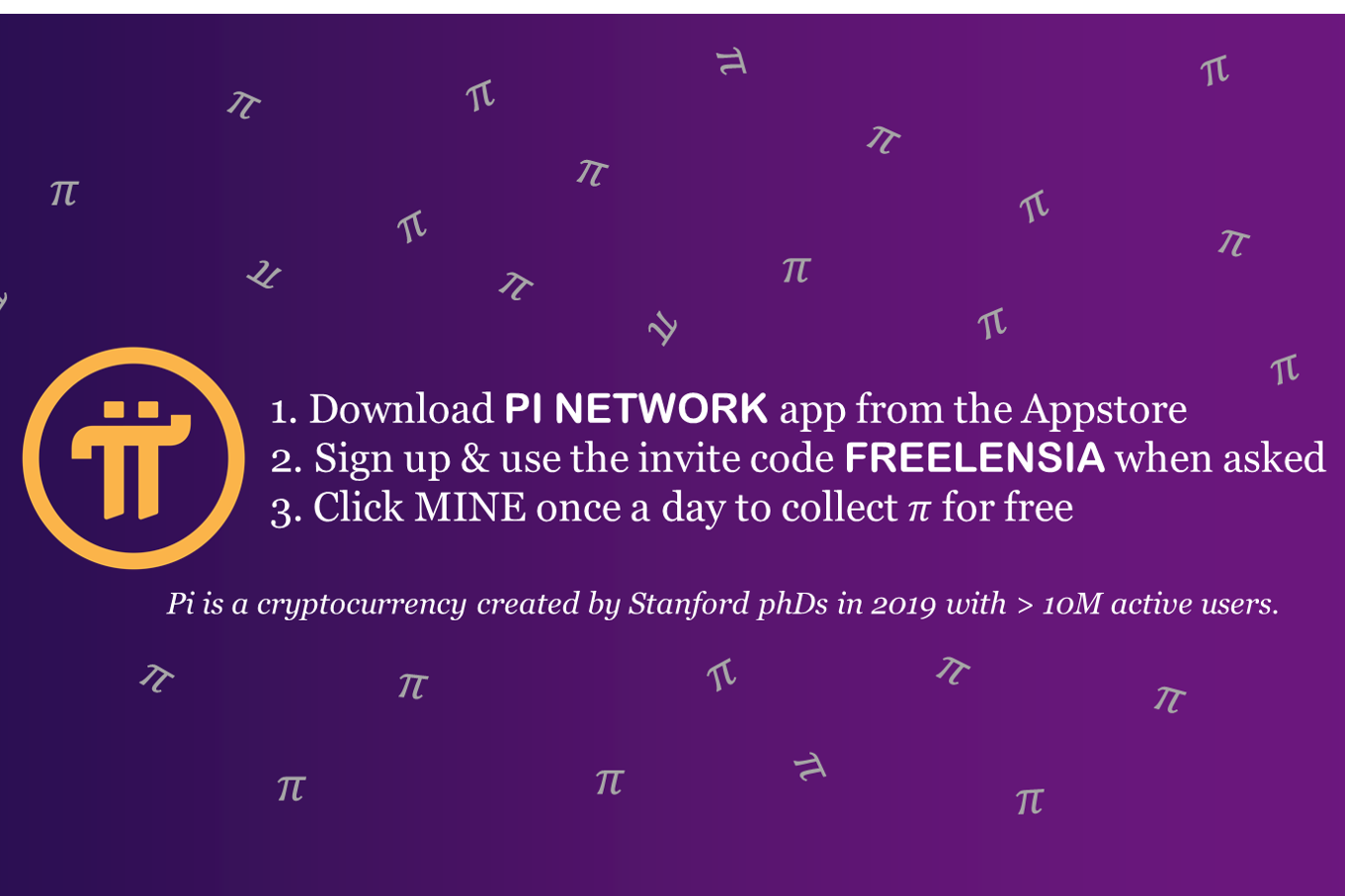 What Is Pi Network All About? | Your Ultimate Guide | cryptolive.fun