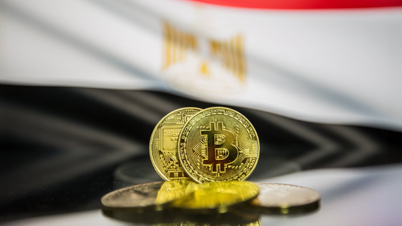 BTC to EGP | Convert Bitcoin to Egyptian Pound | OKX