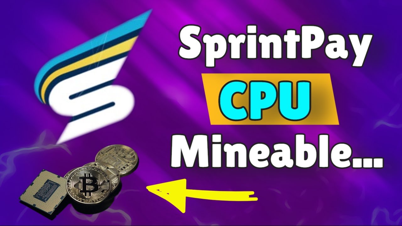 Latest | New CPU Minable Coins