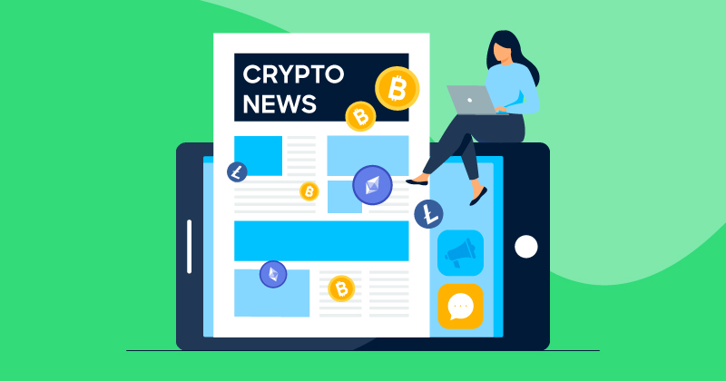 13 Best Sources for Crypto News