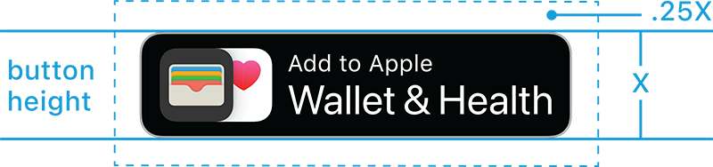 Add to Apple Wallet Guidelines - Wallet - Apple Developer