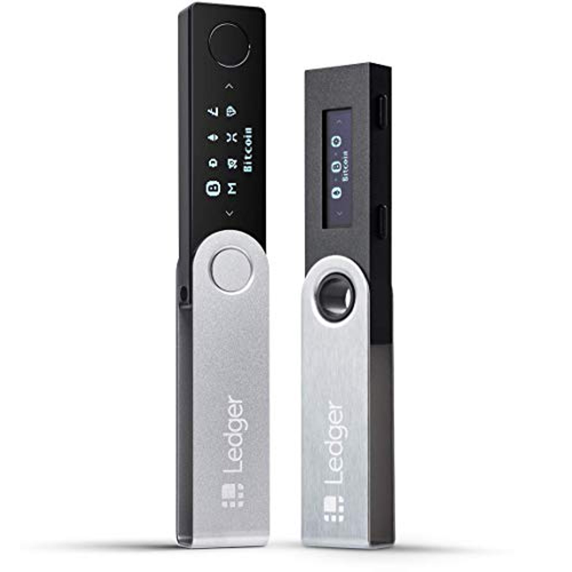 Crypto Hard Wallets: Trezor Model One Vs. Ledger Nano S Plus Unboxing