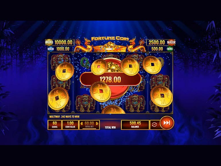 Fortune Coins Casino & Games | $43 In Fortune Coins & Million Gold Coins | Free Fortune Coins