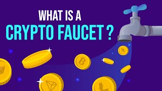 What Do You Need to Create Your Own Crypto Faucet?
