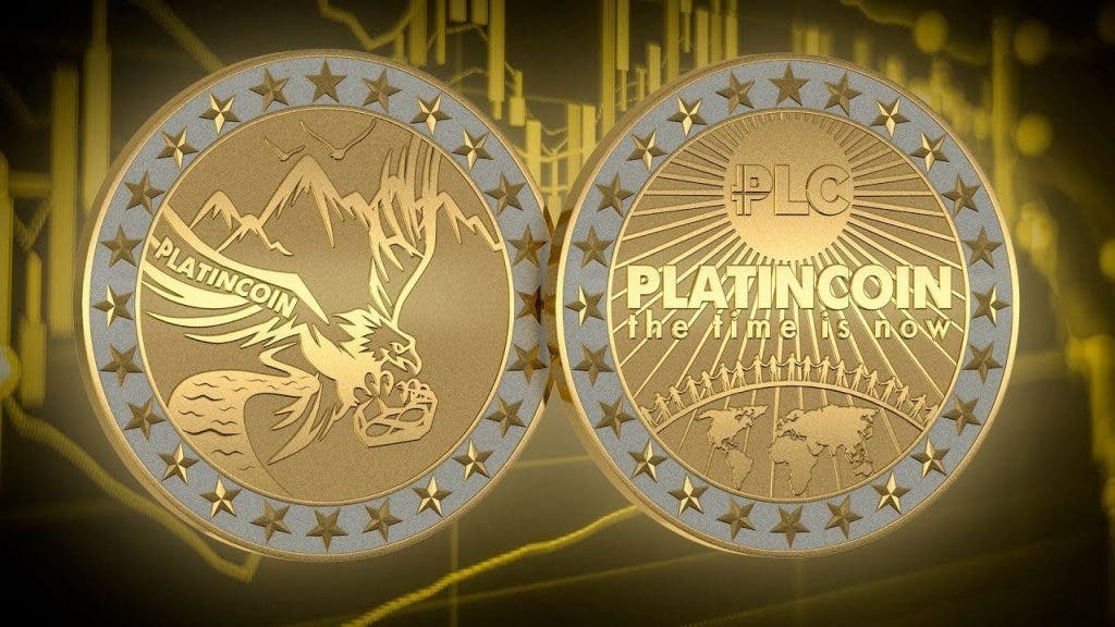 PLATINCOIN price today, PLC to USD live price, marketcap and chart | CoinMarketCap