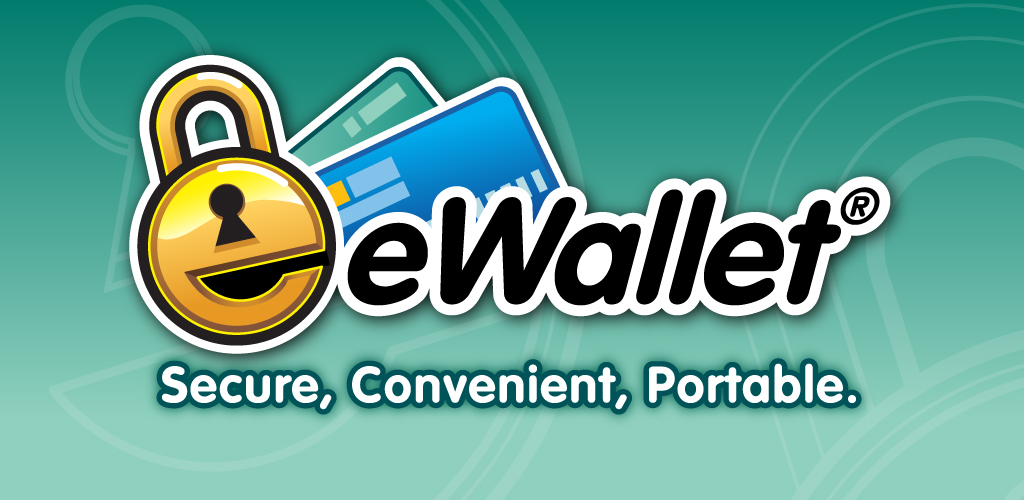 ‎eWallet on the Mac App Store