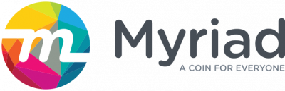 Myriad Coin (XMY) – Price, Market Cap, Exchanges Review – BitcoinWiki