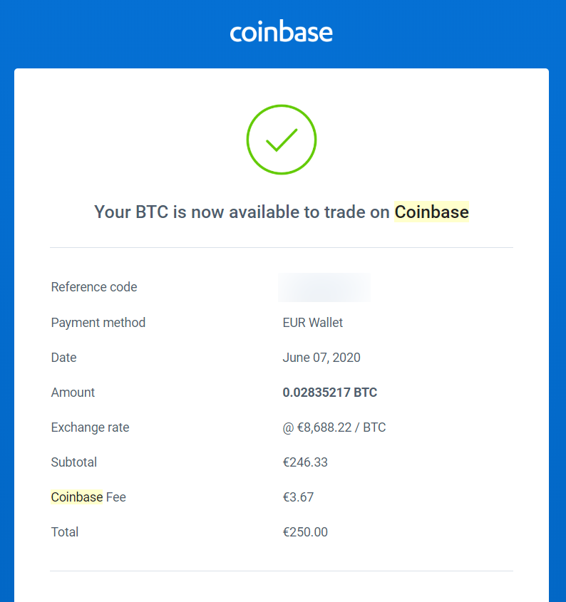 Coinbase Review 