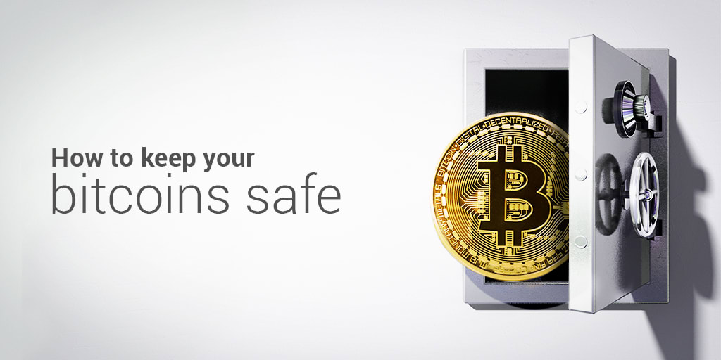 What Are the Safest Ways To Store Bitcoin?