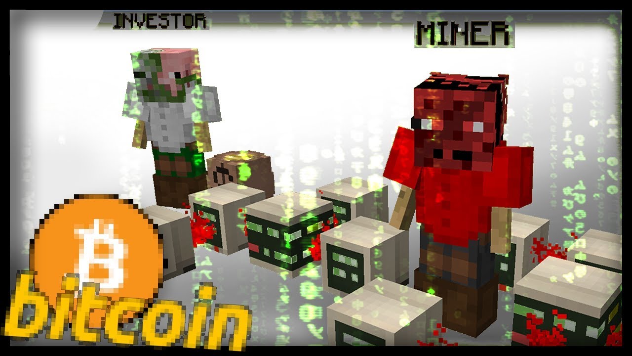 Download Bitcoin Mod for Minecraft PE APK - LDPlayer